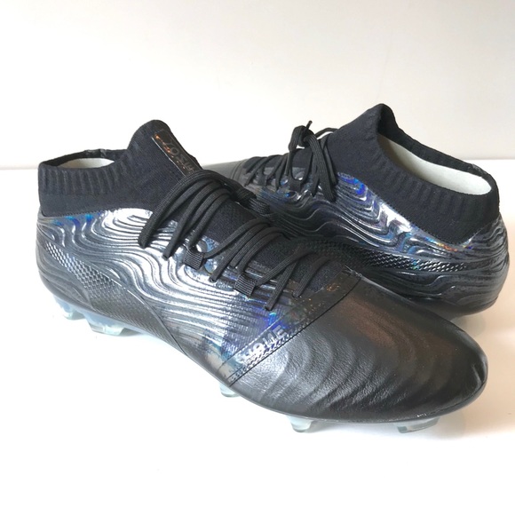 puma one 18.1 blackout